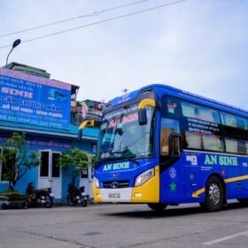 Xe khách An Sinh 004
