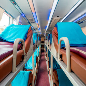 Xe khách An Sinh 018