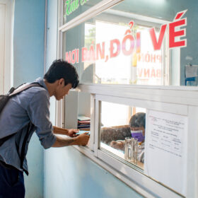 Xe khách An Sinh 022